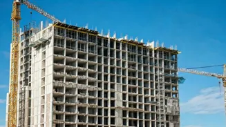 India's Economy: Housing, IPOs, Taxes Change