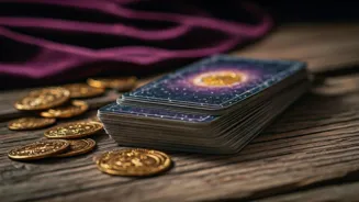 Your Tarot Card Reading for This Week Is Here