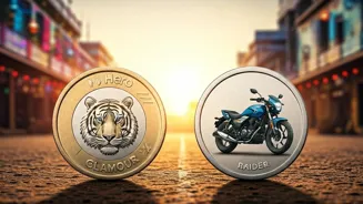 Glamour X or Raider: Which IN Bike Wins?