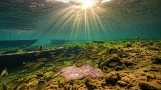 Indian Fish Benefit From Global Habitat Boost