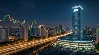 Is Jio Financial India's Next Big Investment?