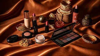 Beauty Trends and Transformations Unveiled