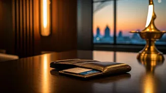 Unlock Airport Lounge Access With Top Cards