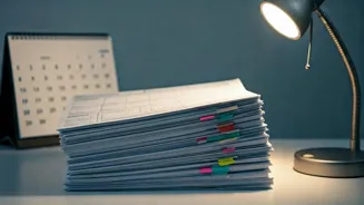 ITR Filing 2025: Get Your Questions Answered