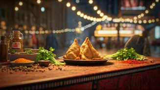 Bollywood News: Comedy and Food Updates!