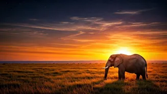 Top African Safaris Offer Unforgettable Trips