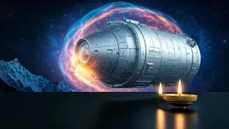 Will Space Jobs Boom for Indian Graduates?