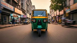 Life's Detours: How To Find Your Way