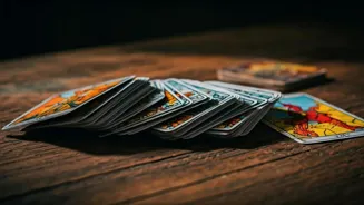 Learn to Read Tarot Cards: A Simple Guide