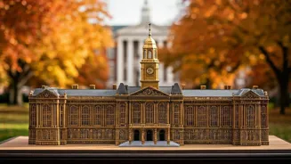 Elite US Colleges: What Makes Them Special?