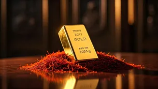 Why Are Gold Prices Moving in India Today?