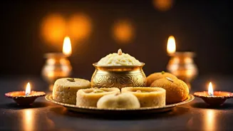 Ganesh Chaturthi 2025: Enjoy Festive Flavours