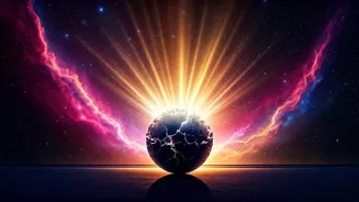 Will The Universe Expand Forever Or Explode?