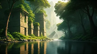 9 Ramayana Locations to Explore Before the Film