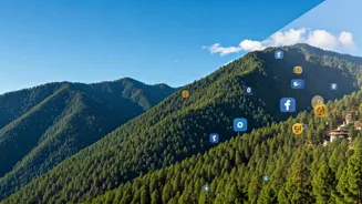 Bhutan Trip: Indians Spark Social Media Buzz