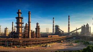 India's Manufacturing Sector Boosts Growth