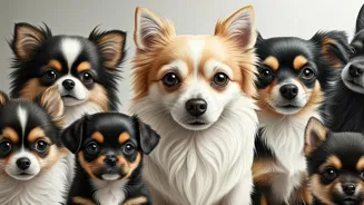 Find Your Perfect Small Dog For Apartment Life