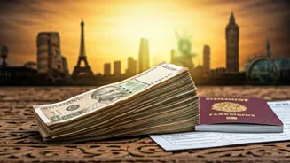 Indian Overseas Study Spending Hits 7-Year Low