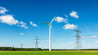 India's Power Sector CO2 Emissions Decline
