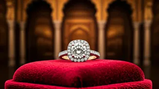 Engagement Ring Trends Will Dazzle You