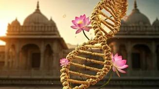 Are Your Genes Causing Your Anxiety?