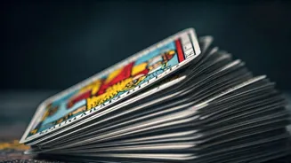 Your Tarot Forecast for September 22-28