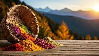 Top 10 Indian Holiday Spots for September