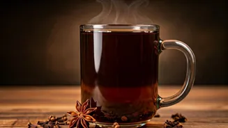 Clove Tea: A Delicious Path to Better Health