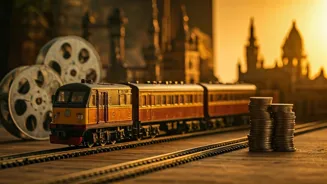 Explore Mumbai's Hidden Museum Treasures.