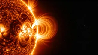 Parker Probe Sets Speed Record Near the Sun
