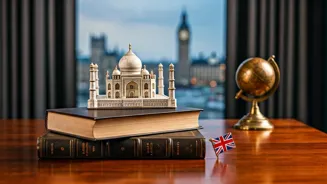 UP Students Can Study in UK with Chevening!