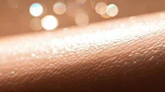 Stars Share Secrets for Glowing Radiant Skin