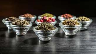 Delight Your Palate with 7 Japanese Teas