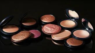 Top Highlighters for a Radiant Glow Revealed