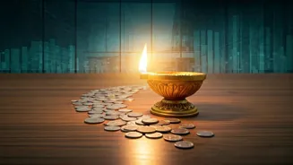Aquarius: Money Issues? Rely on Teamwork.