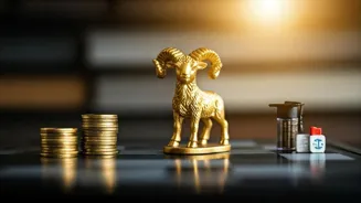 Aries: What will happen on September 27, 2025?