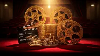 Indian Cinema: Tollywood, Bollywood and More!