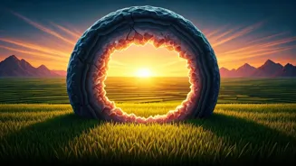 Earth Is Changing: 10 Astonishing Evolutions