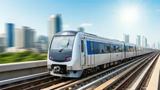 Mumbai Metro 3 Offers Easy Ride to Cuffe Parade
