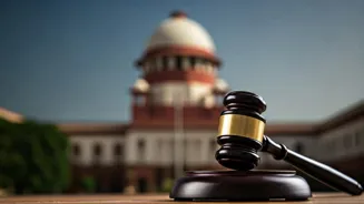 Bihar Politics Hinges on Supreme Court Ruling