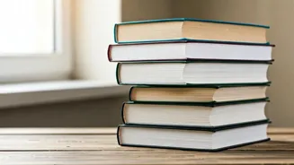 Find Yourself: Read These 10 Soulful Books
