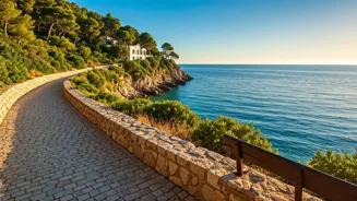 Romantic Spanish Getaways for Couples Await