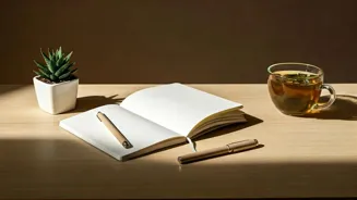 Want a Productive Tomorrow? Try These Habits