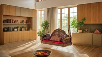 Improve Your Home With Stylish Transformations