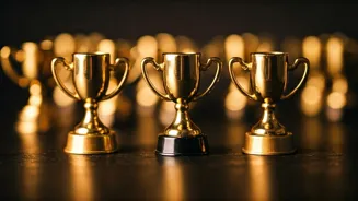 Capricorn Weekly: Love and Achievement