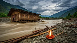 Kishtwar Cloudburst: Rescue Enters Day 5