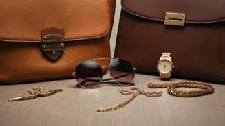 Style Guide: Mastering Trends and Must-Haves