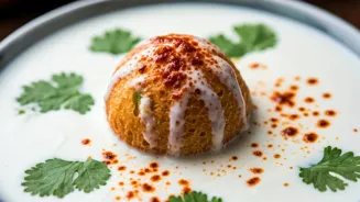 Perfect Dahi Vada: Tips & Tricks for a Delicious Treat