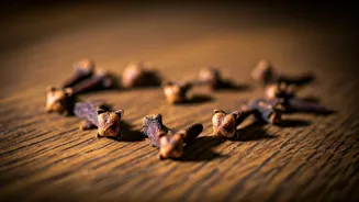 Clove Benefits: Heart Health and Cholesterol