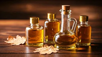 Need Winter Skin Relief? Try These 5 Body Oils